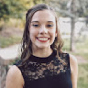 Meet your Posher, Jordyn